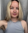 Rencontre Femme : Александра, 30 ans à Russie  Симферополь 